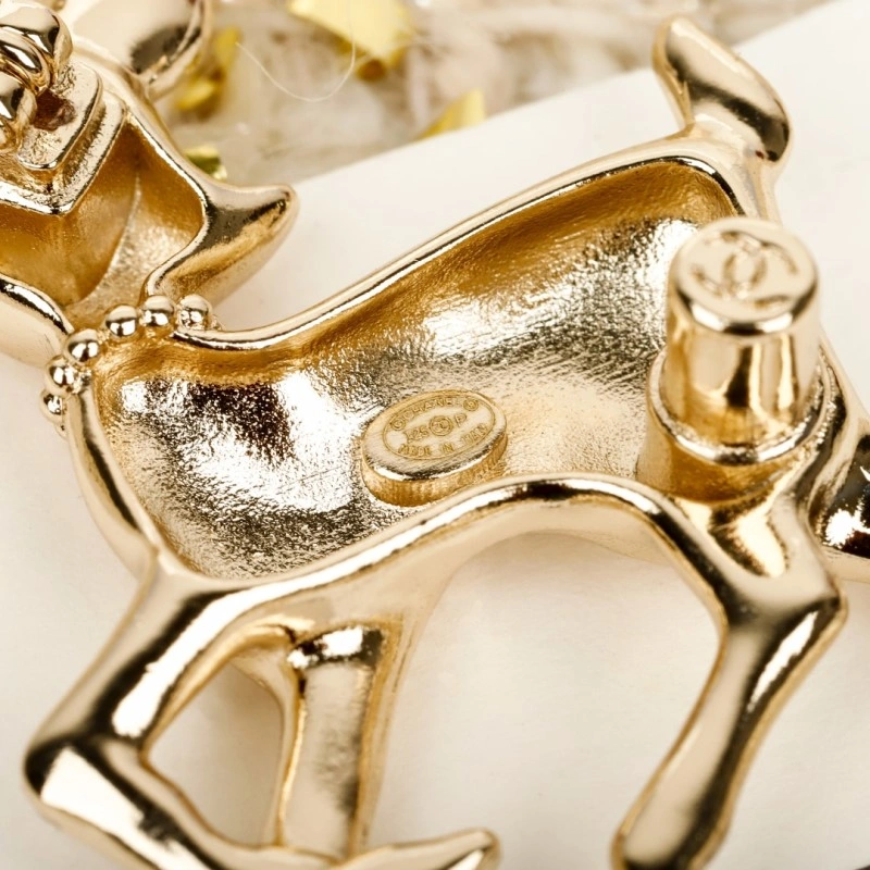 Chanel Brooches Reliable 220286