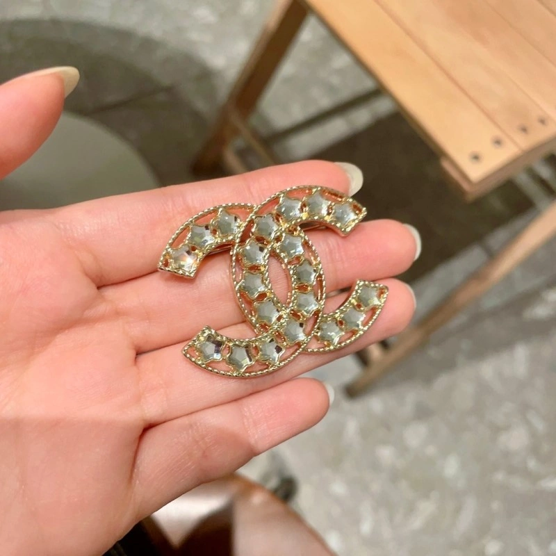 Chanel Brooches DailyWear 220276