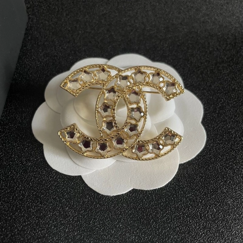Chanel Brooches DailyWear 220276