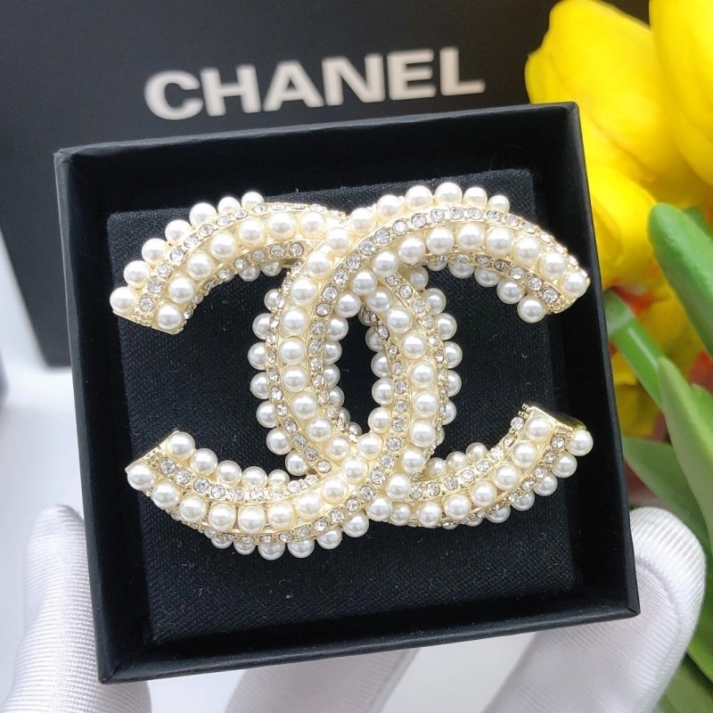 Chanel Brooches SportInspired 220282