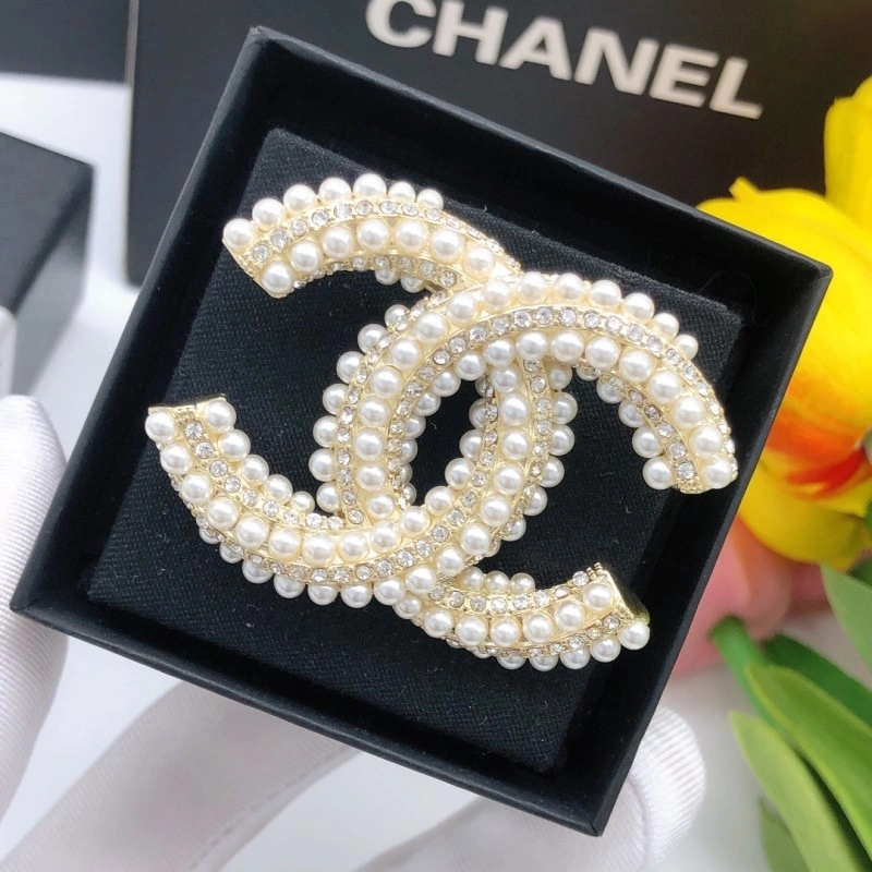 Chanel Brooches SportInspired 220282