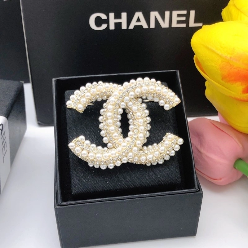 Chanel Brooches SportInspired 220282