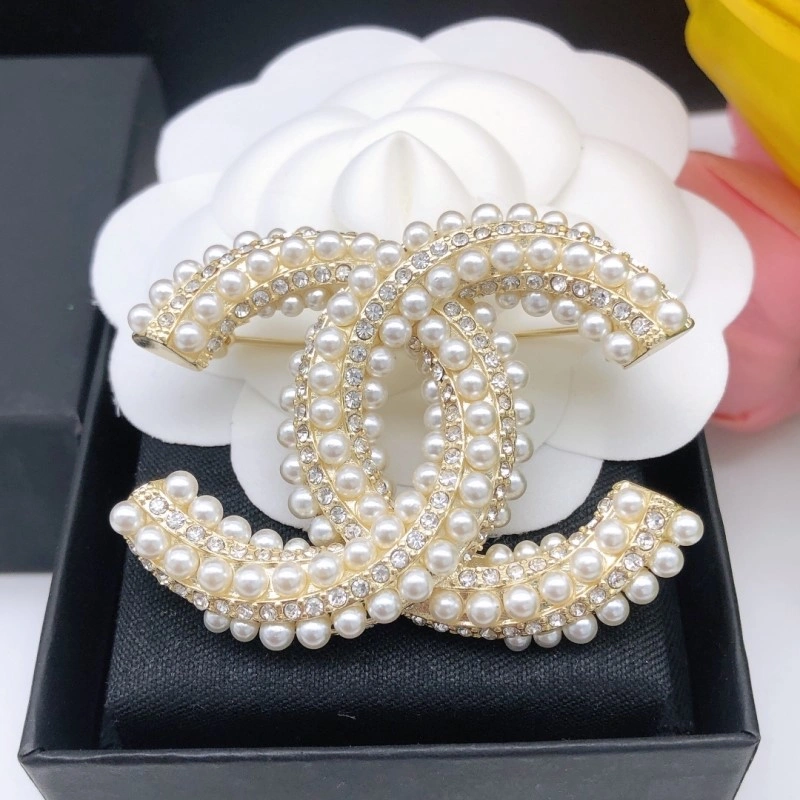 Chanel Brooches SportInspired 220282