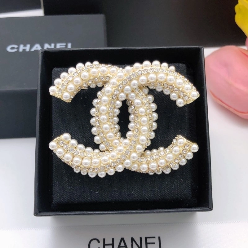 Chanel Brooches SportInspired 220282