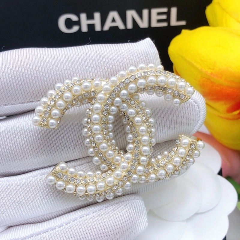 Chanel Brooches SportInspired 220282