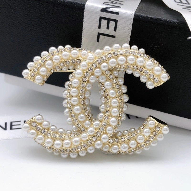 Chanel Brooches SportInspired 220282