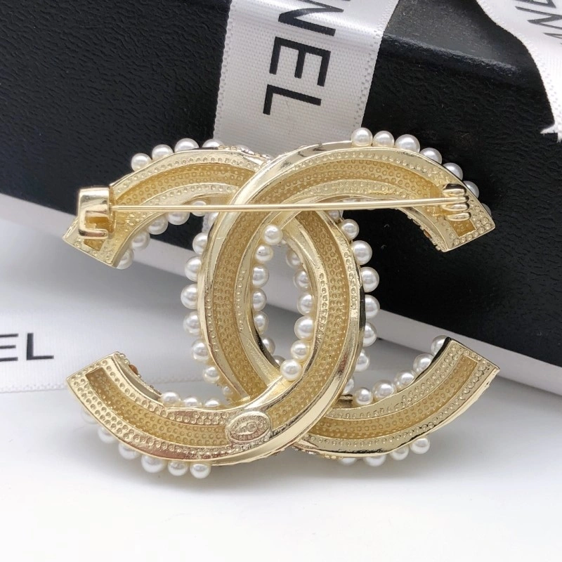 Chanel Brooches SportInspired 220282