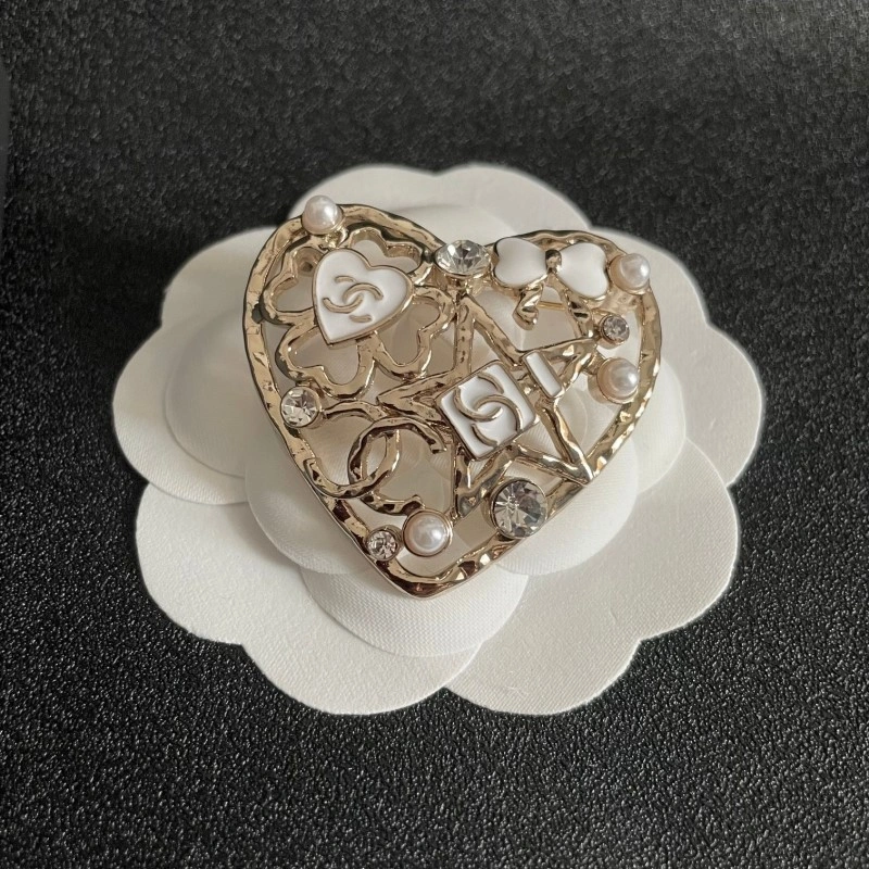 Chanel Brooches Thermal 220283