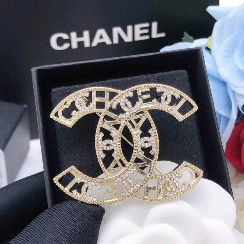 DailyWear Chanel Brooches 220265