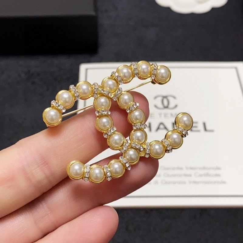 Chanel Brooches FlexibleFit 220262