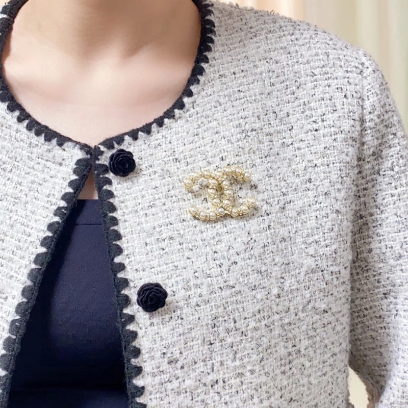 Chanel Brooches FlexibleFit 220262