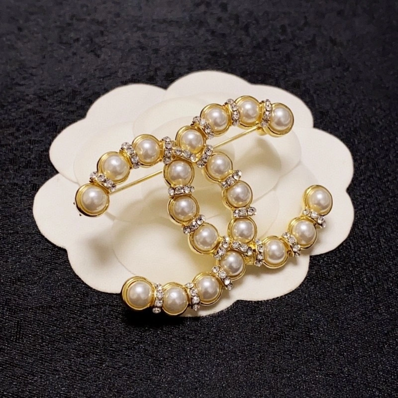 Chanel Brooches FlexibleFit 220262