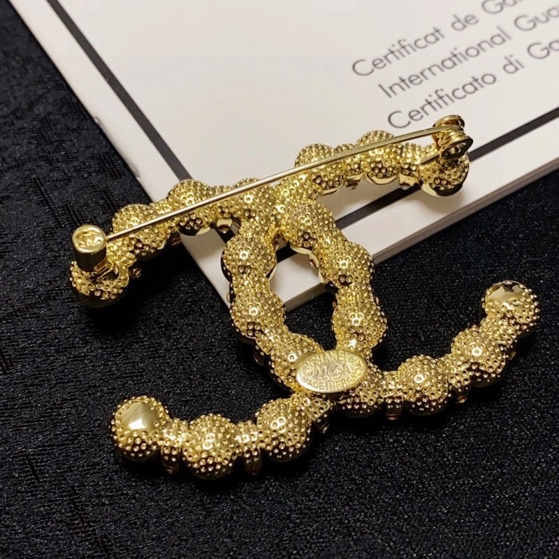 Chanel Brooches FlexibleFit 220262