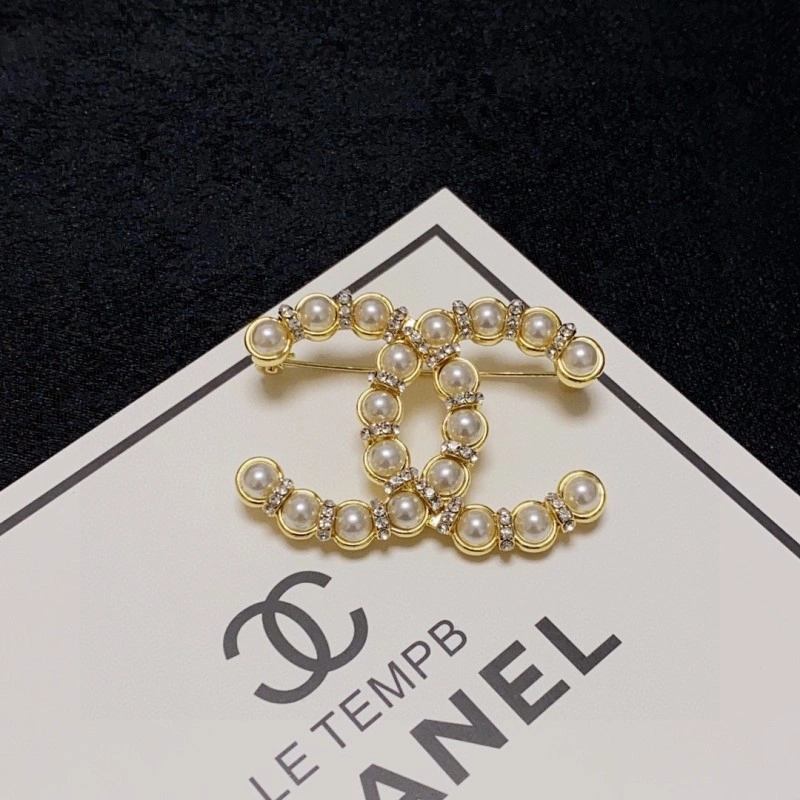 Chanel Brooches FlexibleFit 220262