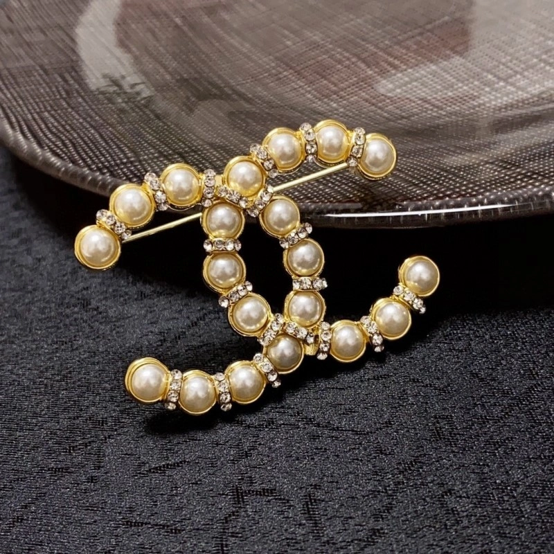 Chanel Brooches FlexibleFit 220262
