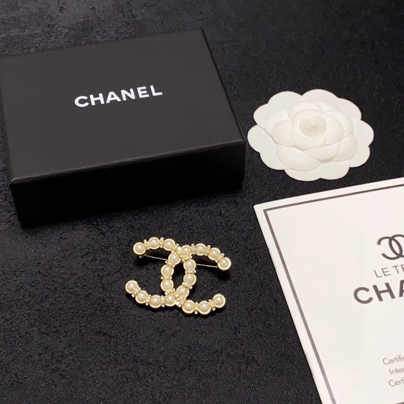 Chanel Brooches FlexibleFit 220262