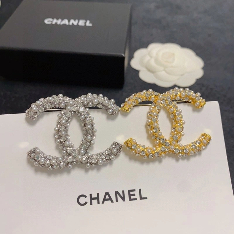 Chanel Brooches FreshLook 220252
