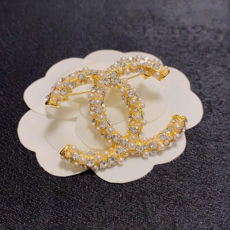 Chanel Brooches FreshLook 220252