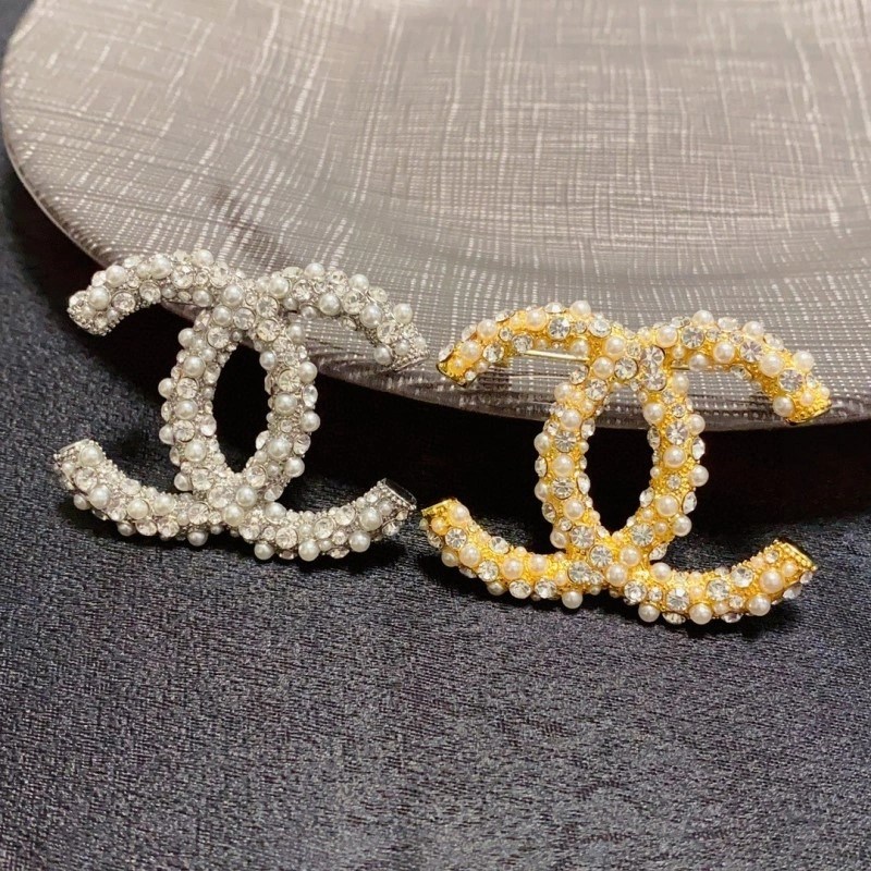 Chanel Brooches FreshLook 220252