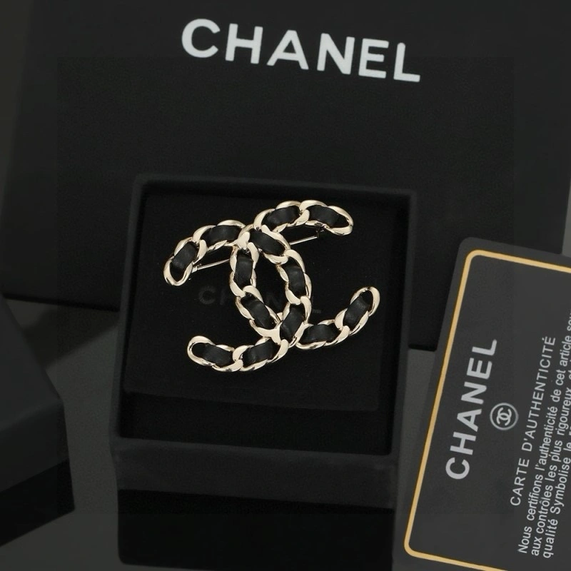 SunProtective Chanel Brooches 220250