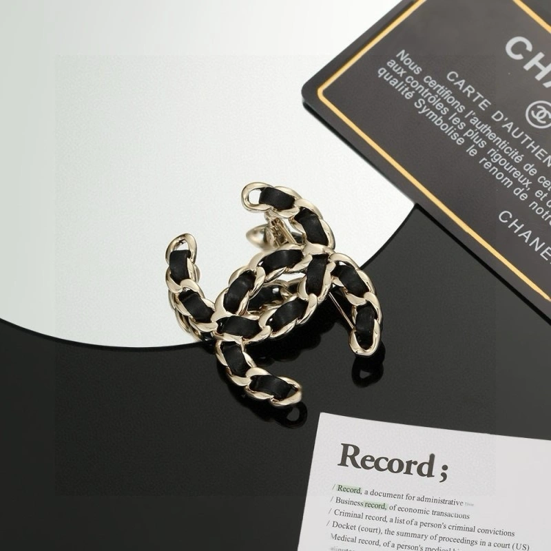 SunProtective Chanel Brooches 220250