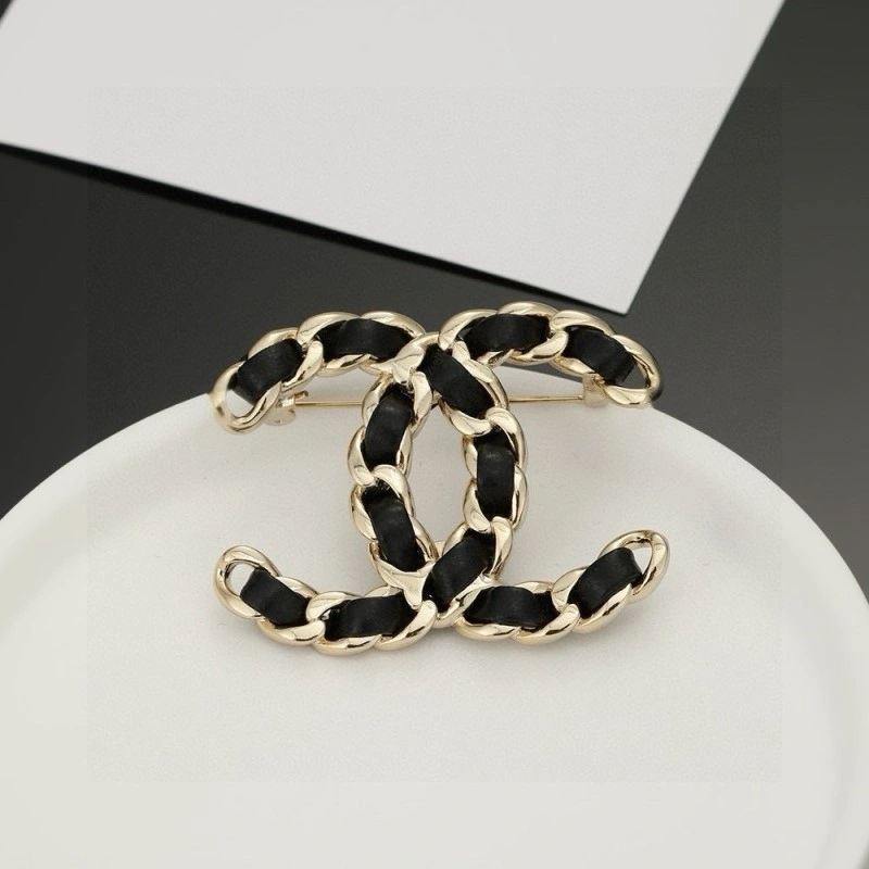 SunProtective Chanel Brooches 220250
