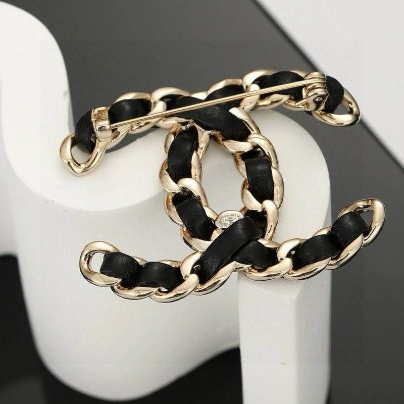 SunProtective Chanel Brooches 220250