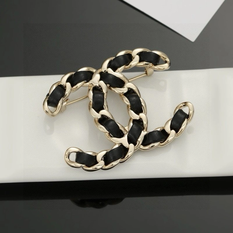 SunProtective Chanel Brooches 220250