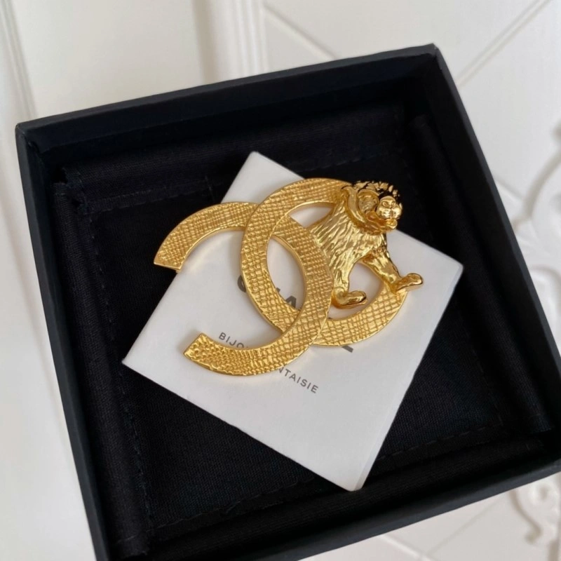 SportInspired Chanel Brooches 220255