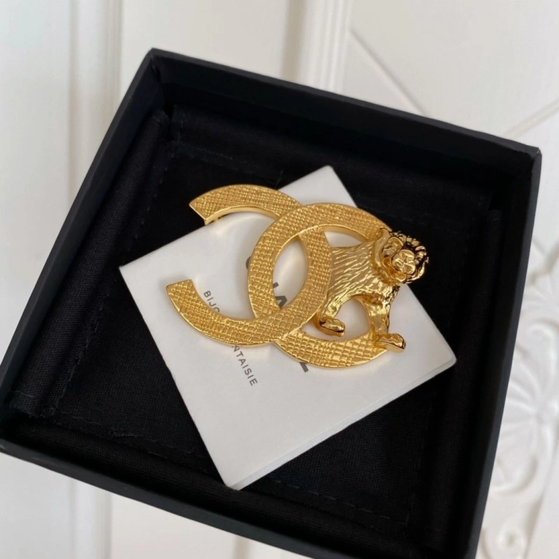 SportInspired Chanel Brooches 220255