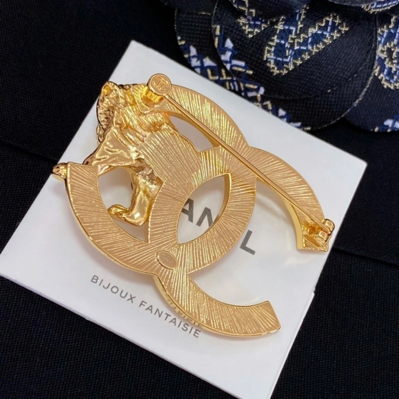SportInspired Chanel Brooches 220255