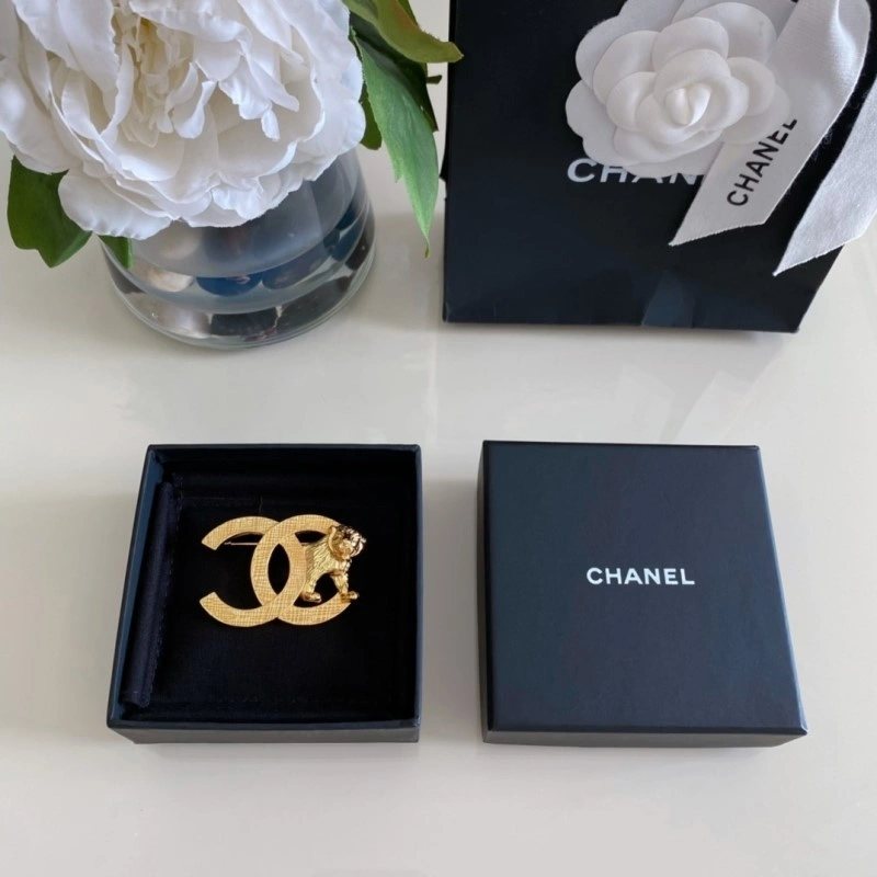 SportInspired Chanel Brooches 220255