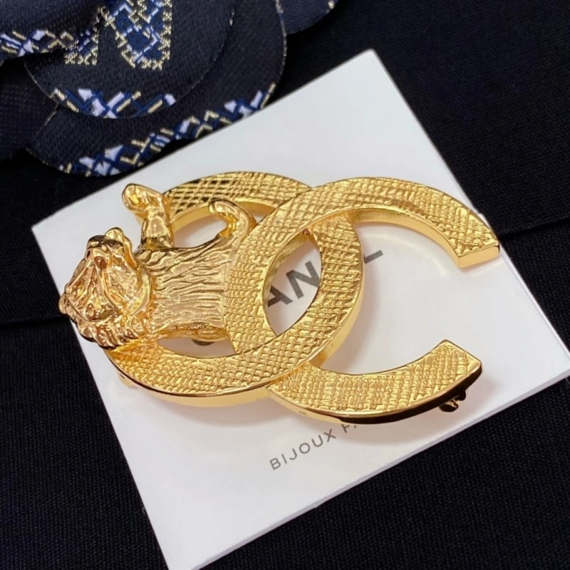 SportInspired Chanel Brooches 220255