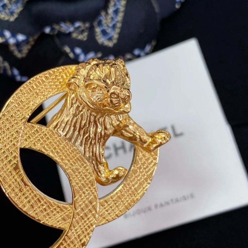 SportInspired Chanel Brooches 220255