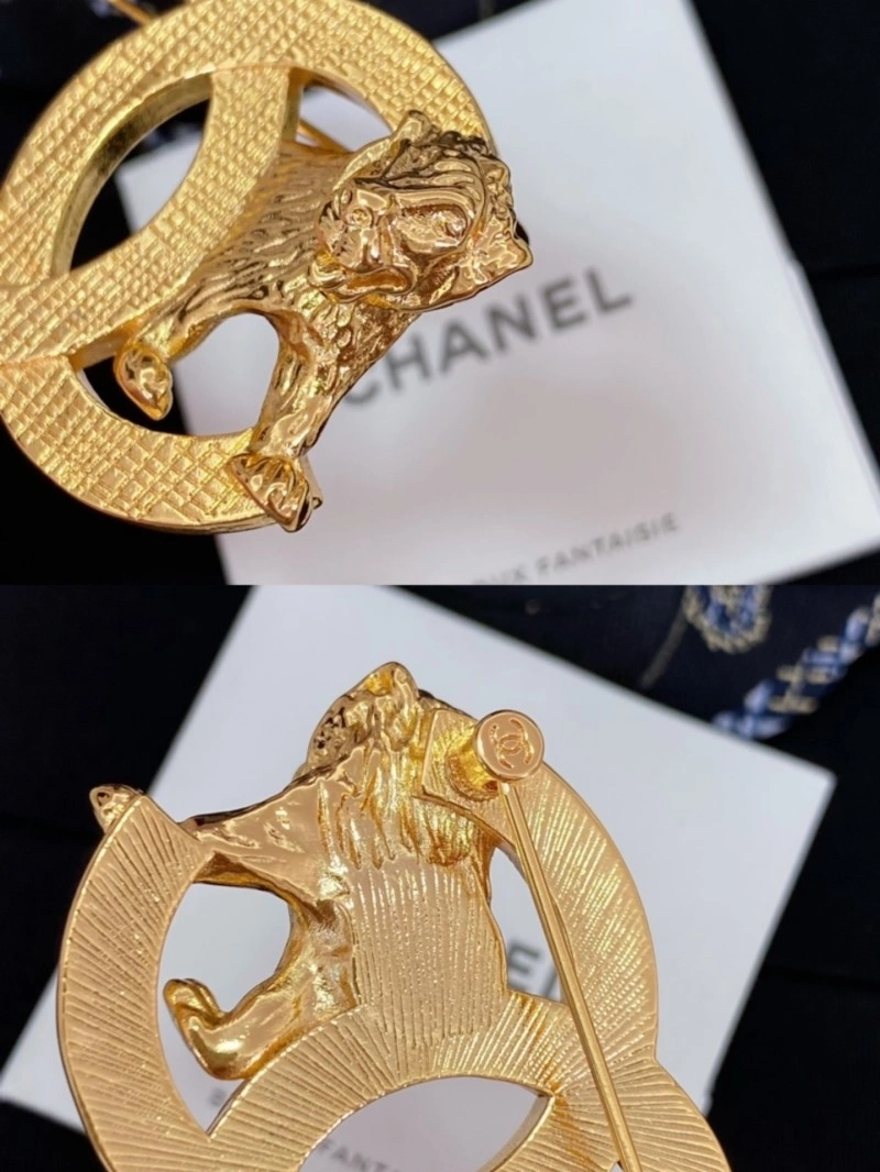 SportInspired Chanel Brooches 220255
