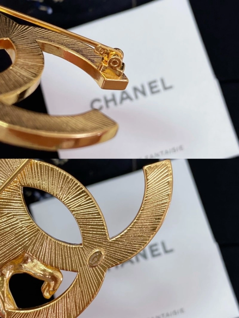 SportInspired Chanel Brooches 220255
