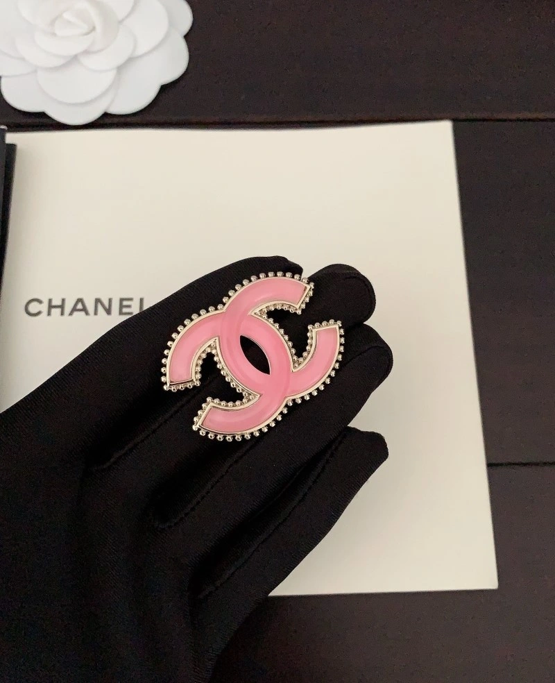 HighQuality Chanel Brooches 220243