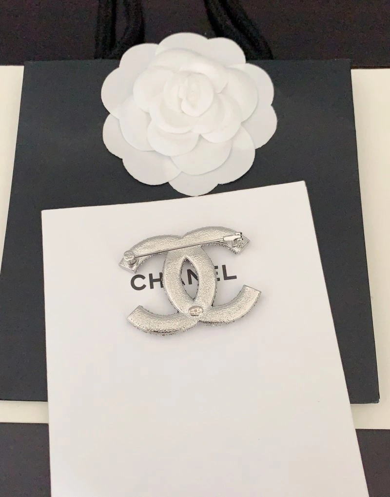 Chanel Brooches WaterResistant 220263