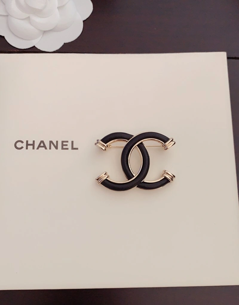Chanel Brooches FastDry 220257