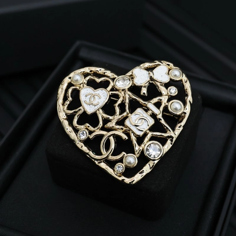 Chanel Brooches ComfortFit 220309