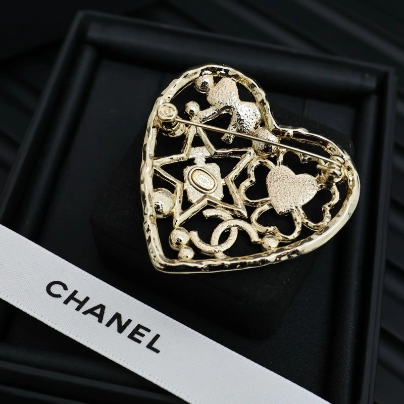 Chanel Brooches ComfortFit 220309