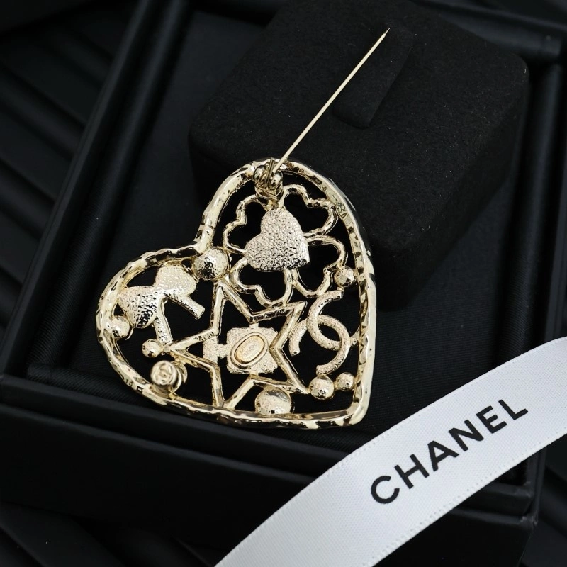 Chanel Brooches ComfortFit 220309