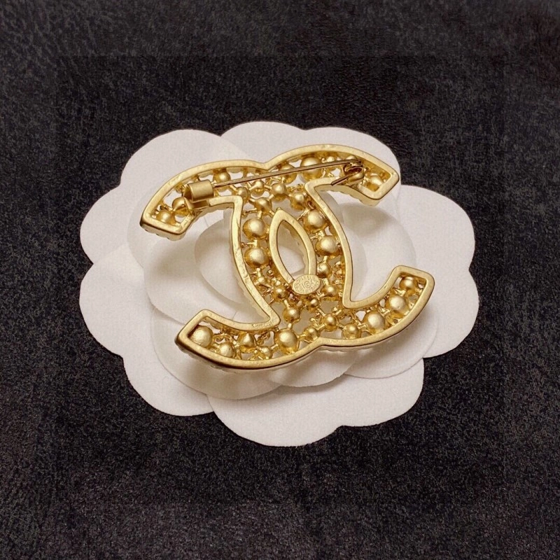 Chanel Brooches Flexible 220242
