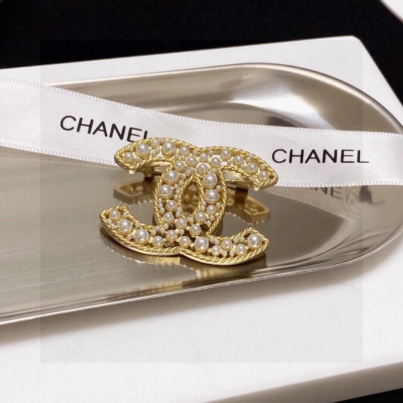Chanel Brooches Flexible 220242