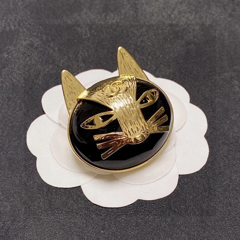 TopPick Chanel Brooches 220236