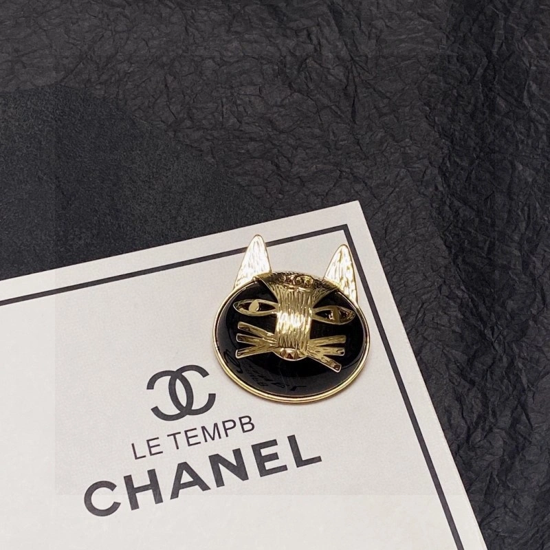 TopPick Chanel Brooches 220236
