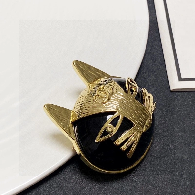 TopPick Chanel Brooches 220236