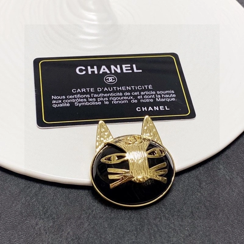 TopPick Chanel Brooches 220236