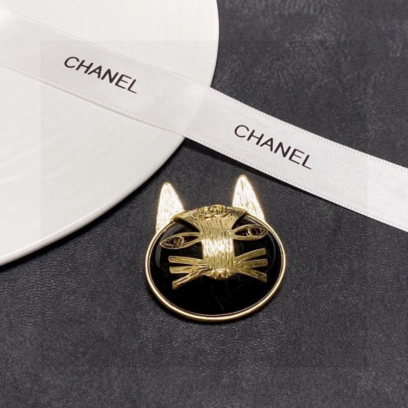 TopPick Chanel Brooches 220236