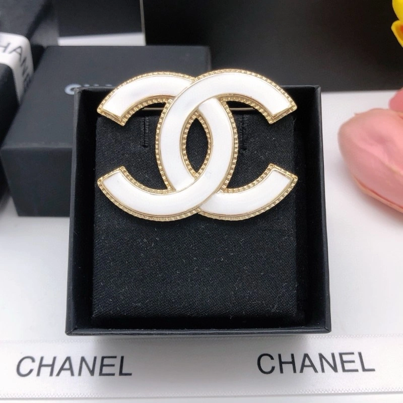 Chanel Brooches Original 220241